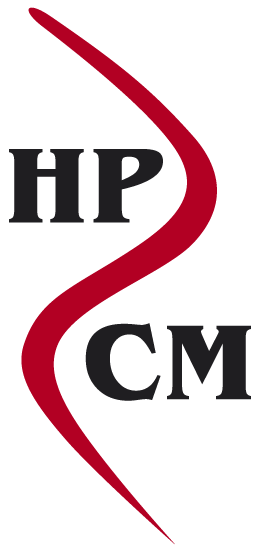 Logo HPCM