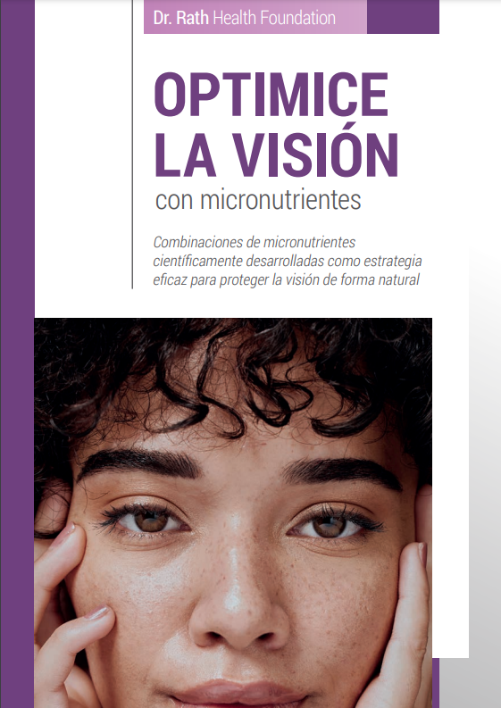 Optimizar la visión con micronutrientes